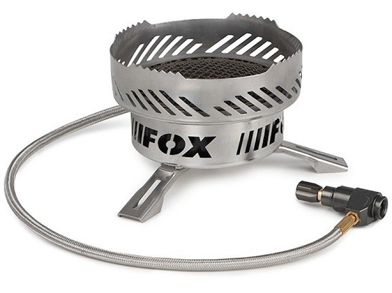 Fox Varič Cookware Infrared Stove
